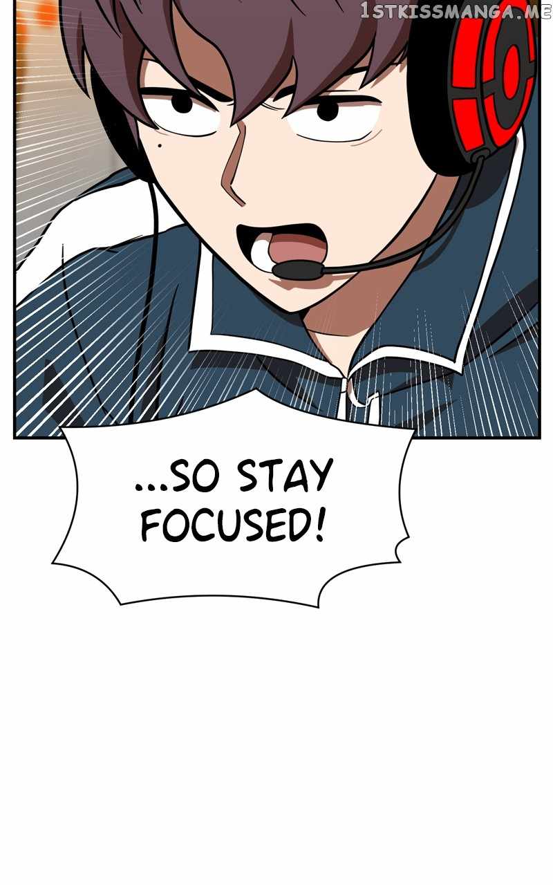 Double Click (PARK Soo-bong) Chapter 81 - Page 86 in English