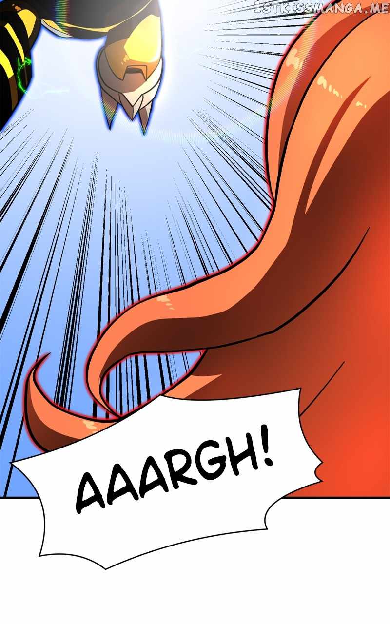 Double Click (PARK Soo-bong) Chapter 81 - Page 89 in English