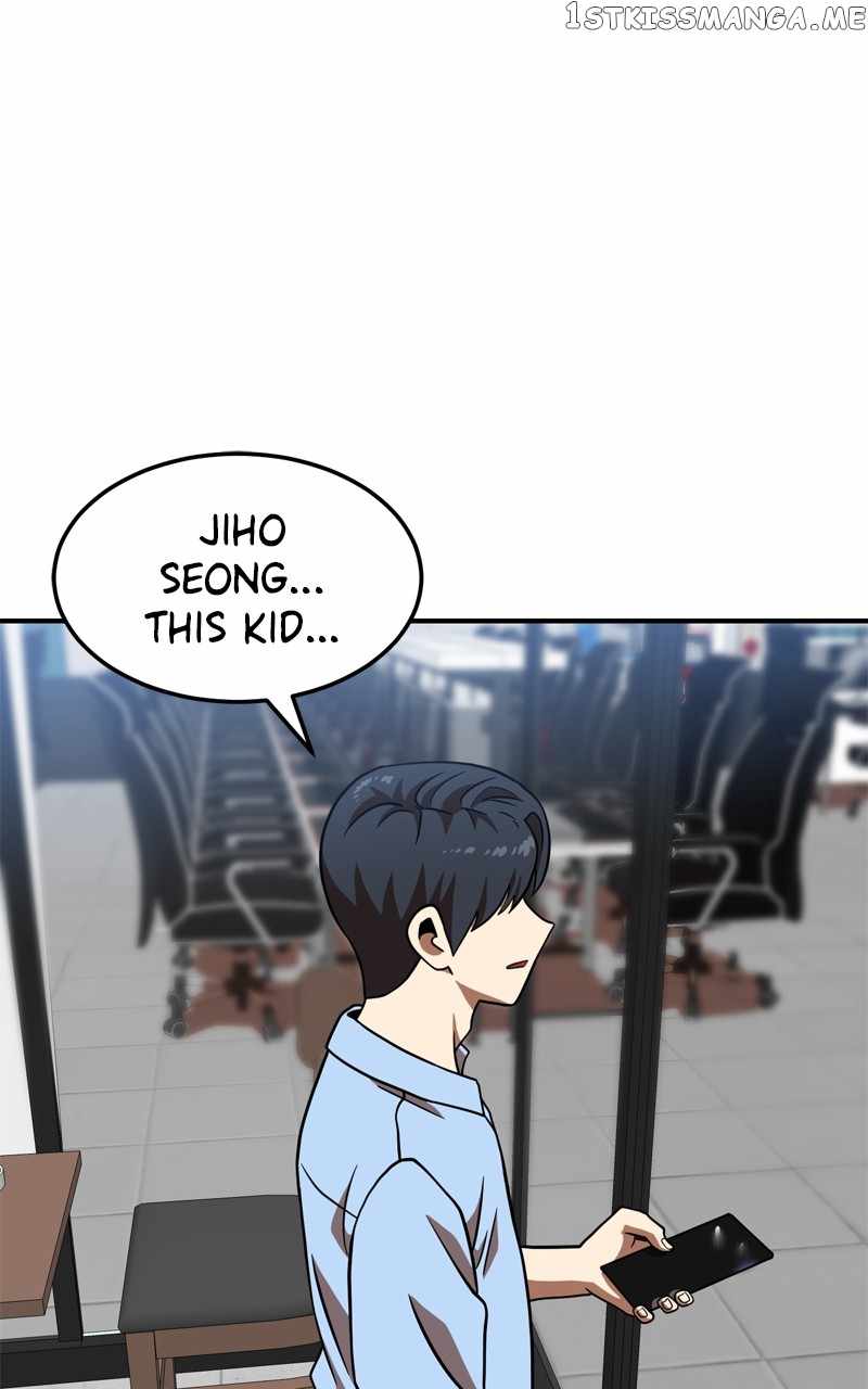Double Click (PARK Soo-bong) Chapter 81 - Page 9 in English