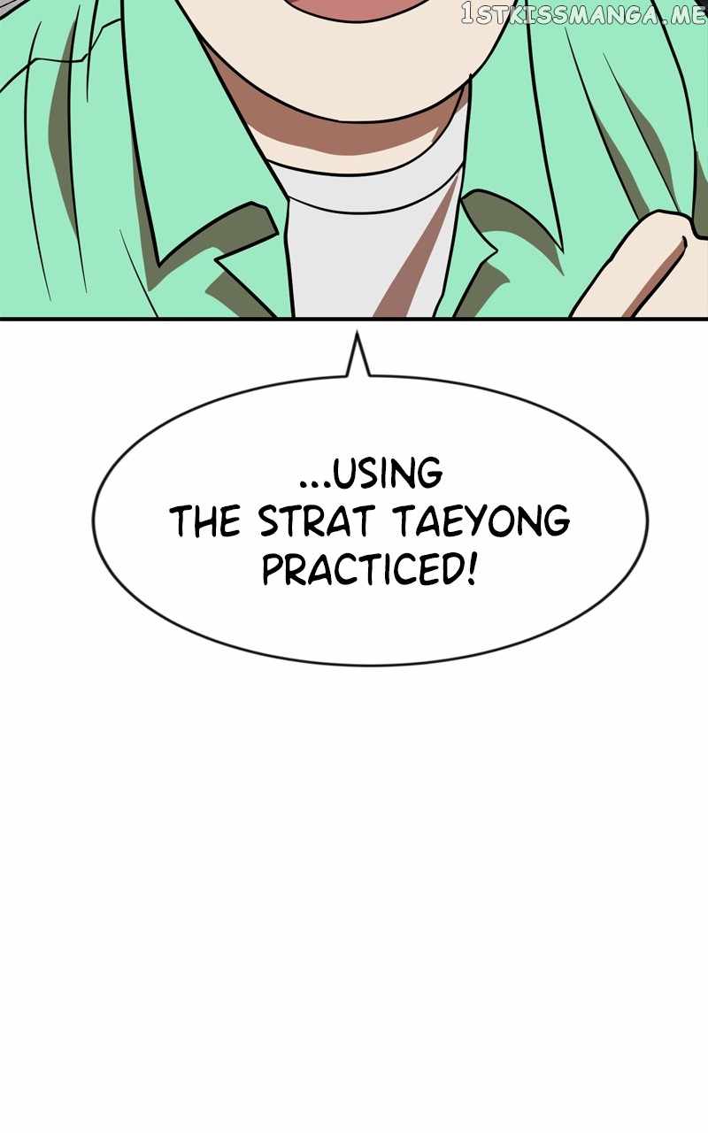 Double Click (PARK Soo-bong) Chapter 81 - Page 97 in English