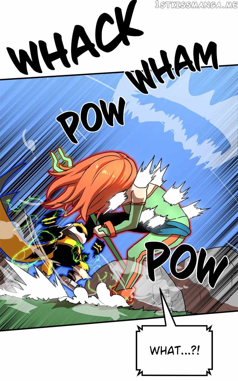 Double Click (PARK Soo-bong) Chapter 81 - Page 99 in English