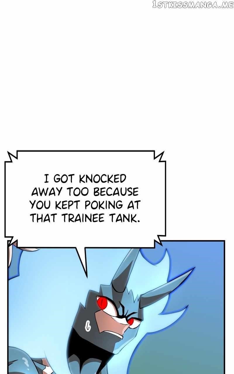 Double Click (PARK Soo-bong) Chapter 82 - Page 106 in English