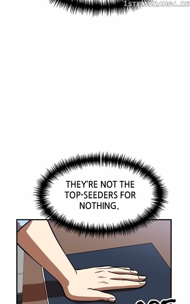 Double Click (PARK Soo-bong) Chapter 82 - Page 124 in English