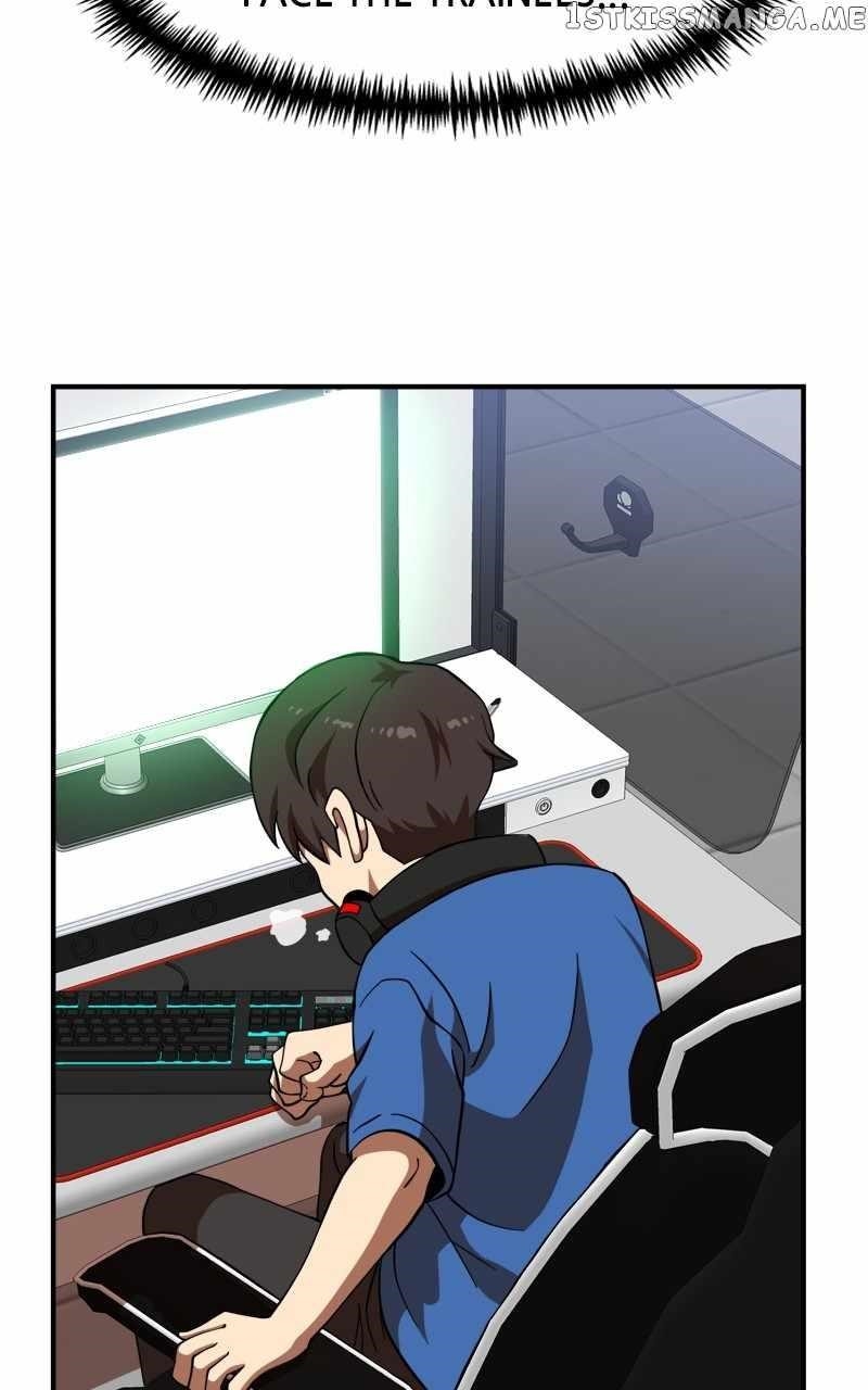 Double Click (PARK Soo-bong) Chapter 82 - Page 129 in English