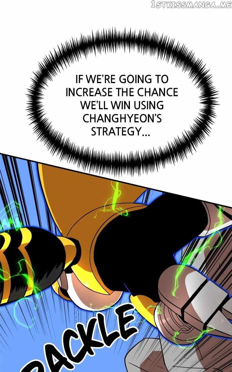 Double Click (PARK Soo-bong) Chapter 82 - Page 17 in English