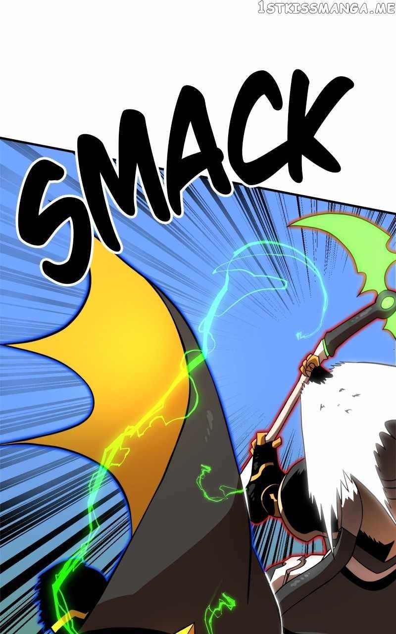 Double Click (PARK Soo-bong) Chapter 82 - Page 21 in English