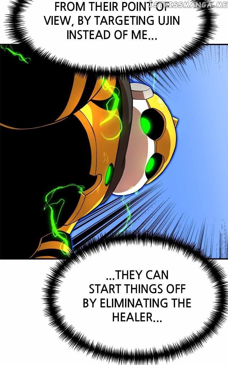 Double Click (PARK Soo-bong) Chapter 82 - Page 29 in English