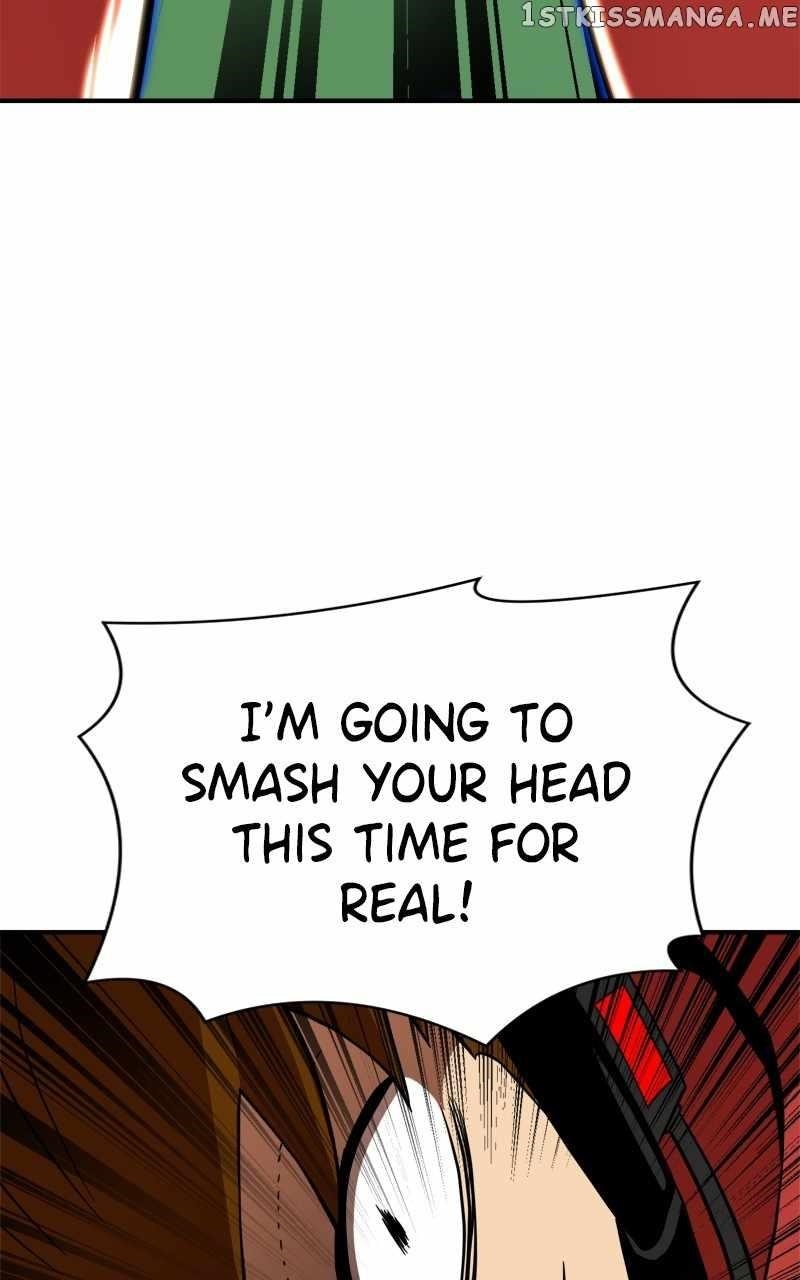 Double Click (PARK Soo-bong) Chapter 82 - Page 4 in English