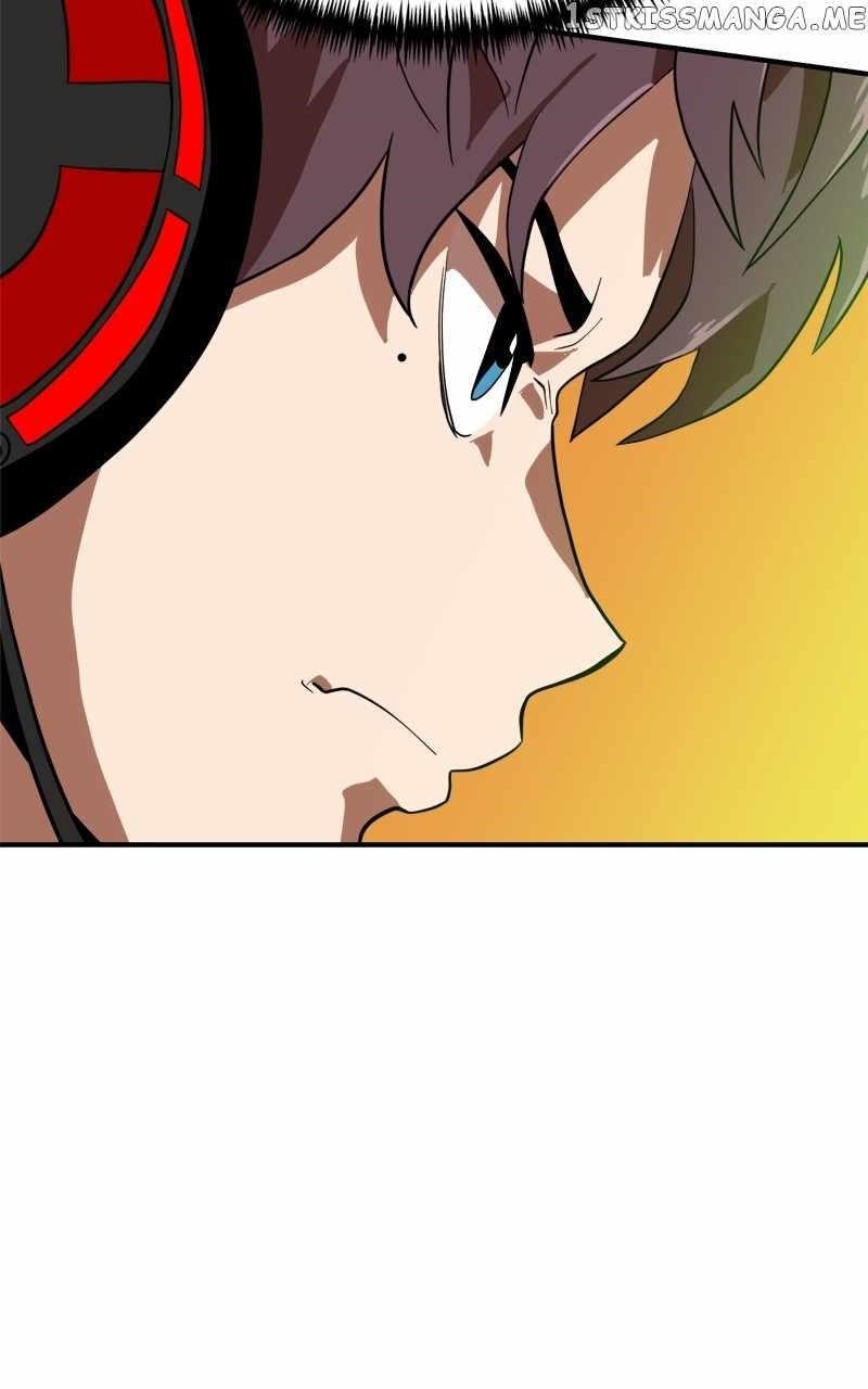 Double Click (PARK Soo-bong) Chapter 82 - Page 46 in English