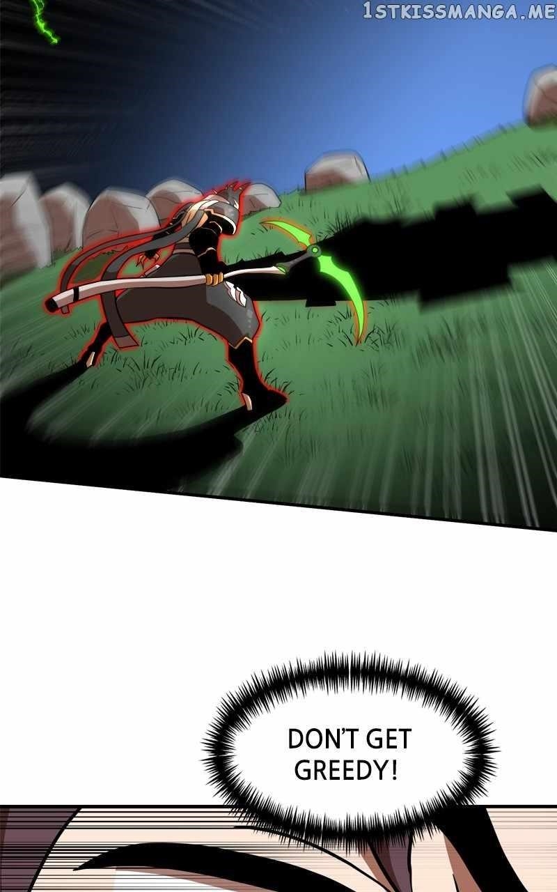 Double Click (PARK Soo-bong) Chapter 82 - Page 52 in English