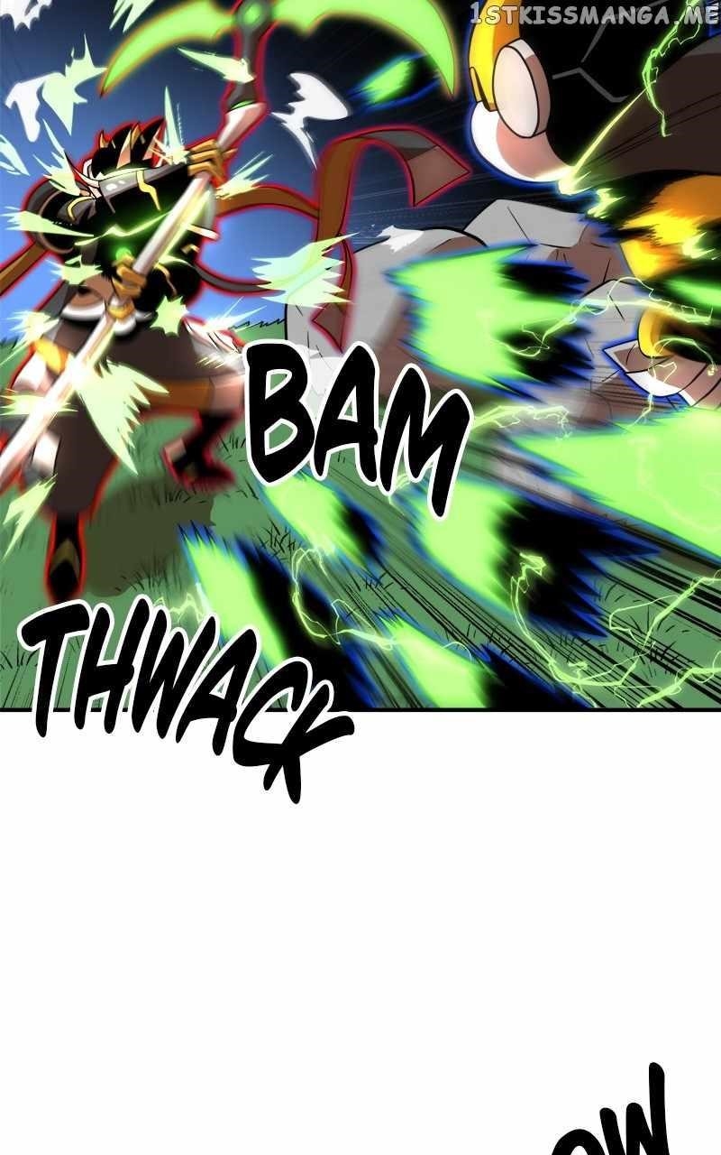 Double Click (PARK Soo-bong) Chapter 82 - Page 57 in English
