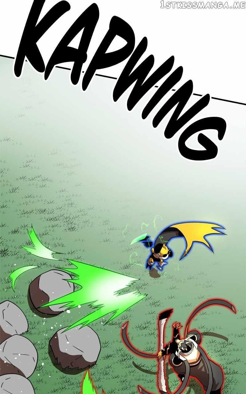 Double Click (PARK Soo-bong) Chapter 82 - Page 67 in English