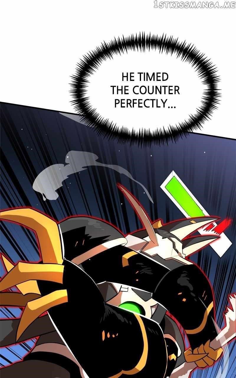 Double Click (PARK Soo-bong) Chapter 82 - Page 69 in English