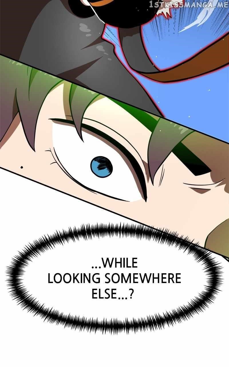 Double Click (PARK Soo-bong) Chapter 82 - Page 70 in English
