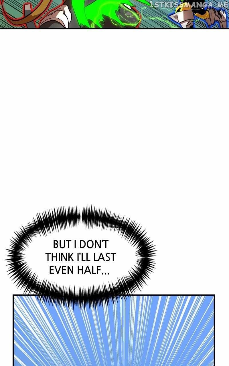 Double Click (PARK Soo-bong) Chapter 82 - Page 72 in English