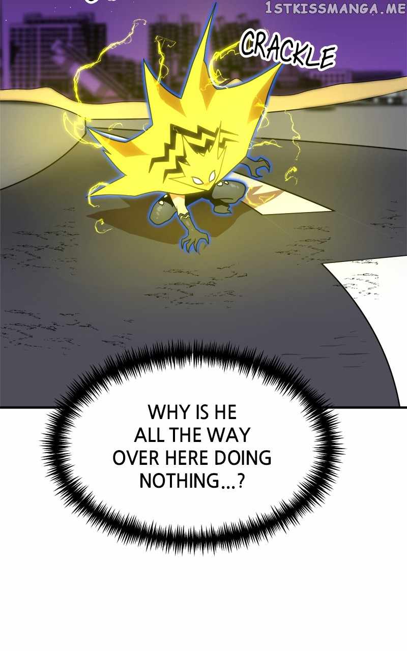 Double Click (PARK Soo-bong) Chapter 83 - Page 101 in English
