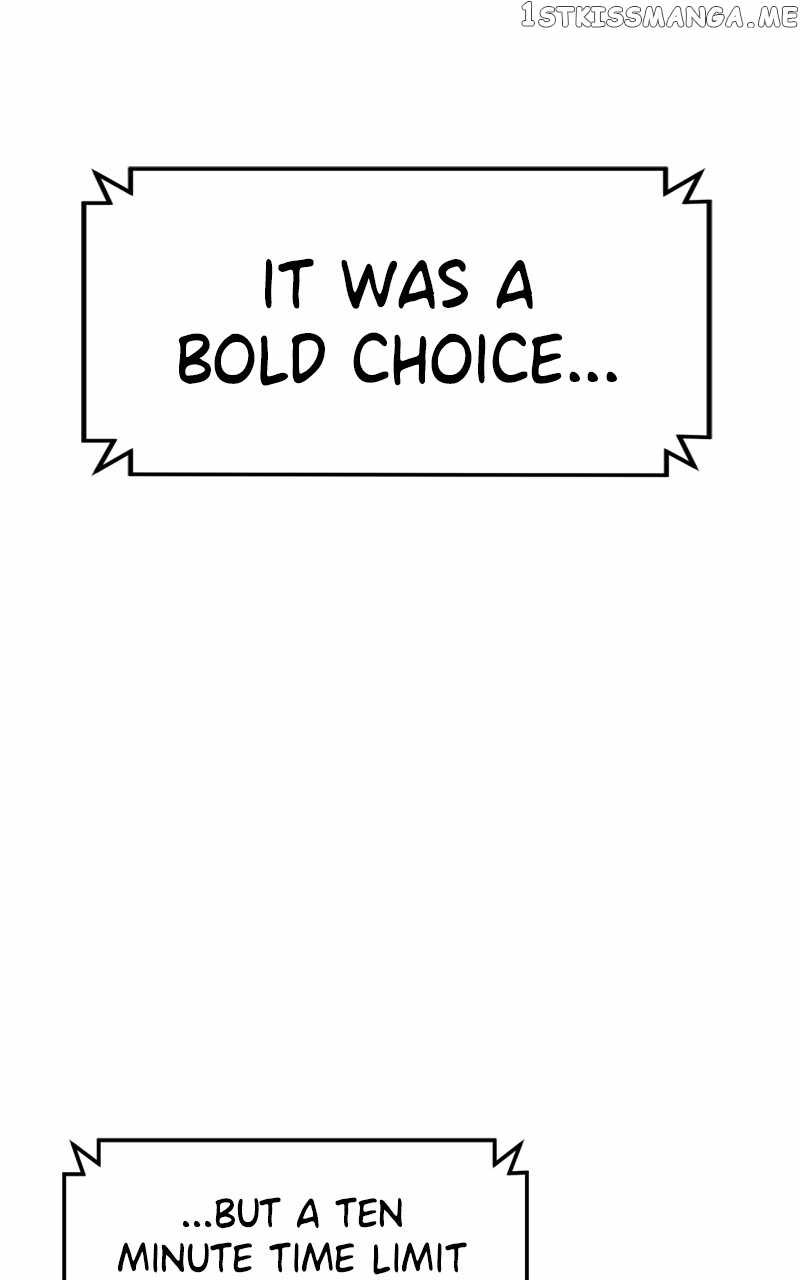 Double Click (PARK Soo-bong) Chapter 83 - Page 113 in English