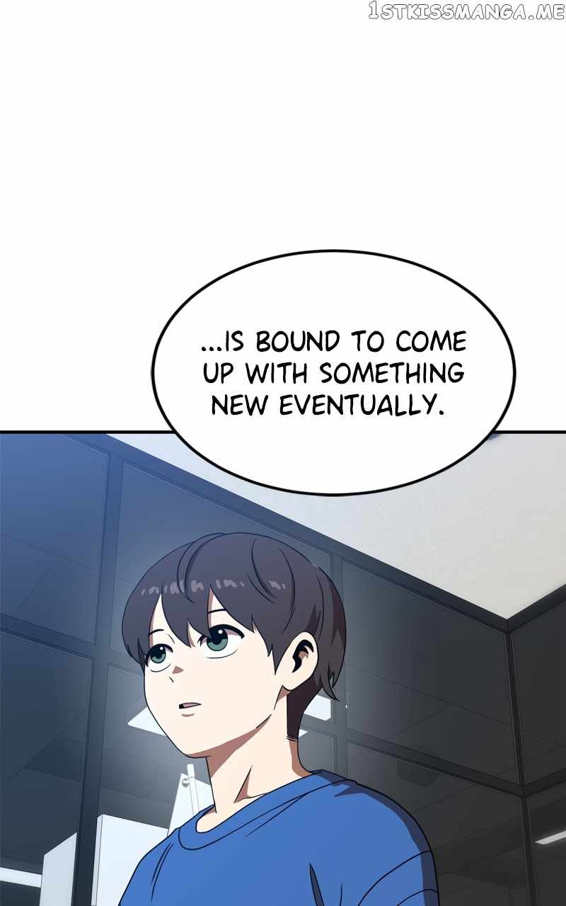 Double Click (PARK Soo-bong) Chapter 83 - Page 16 in English
