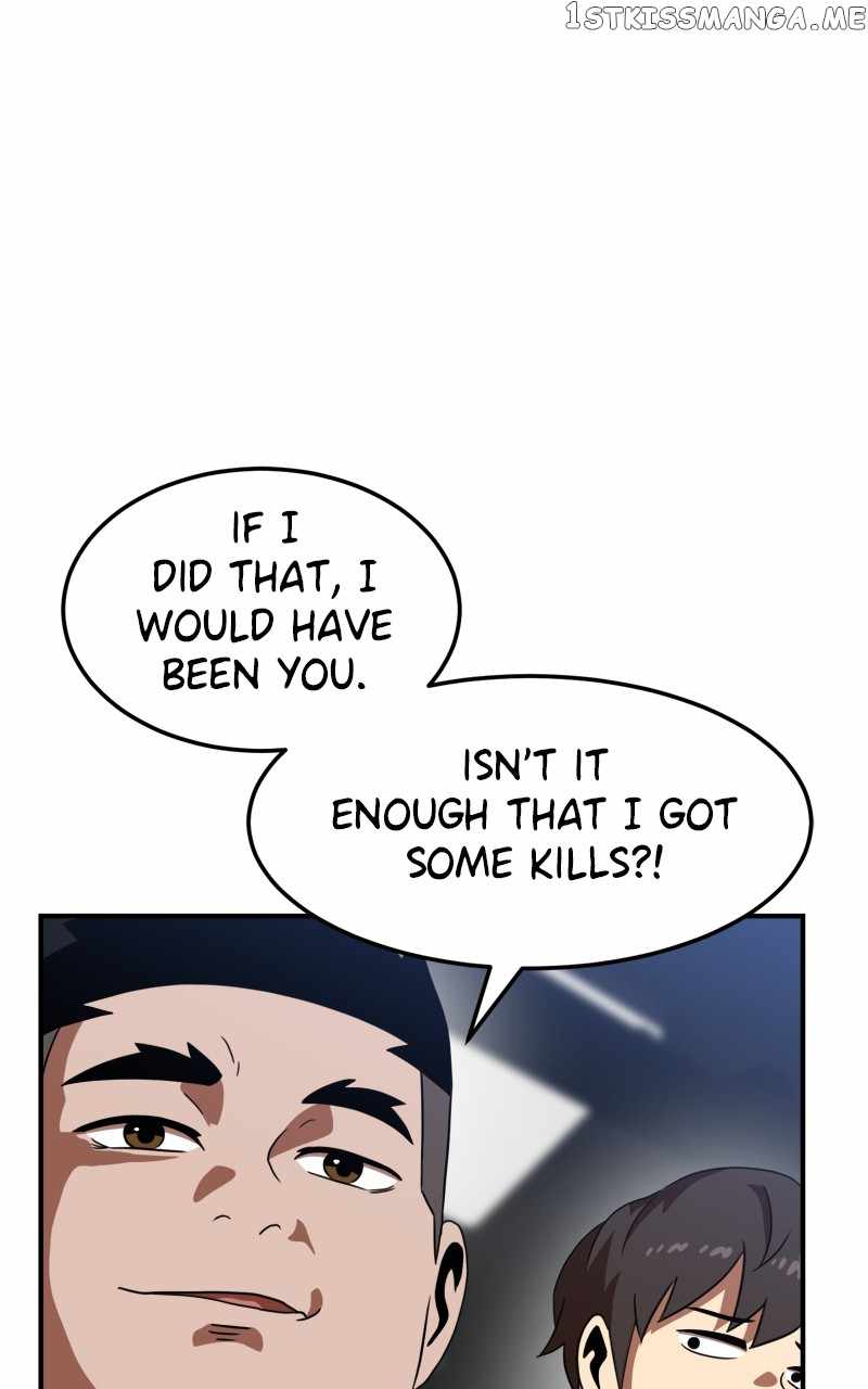 Double Click (PARK Soo-bong) Chapter 83 - Page 32 in English
