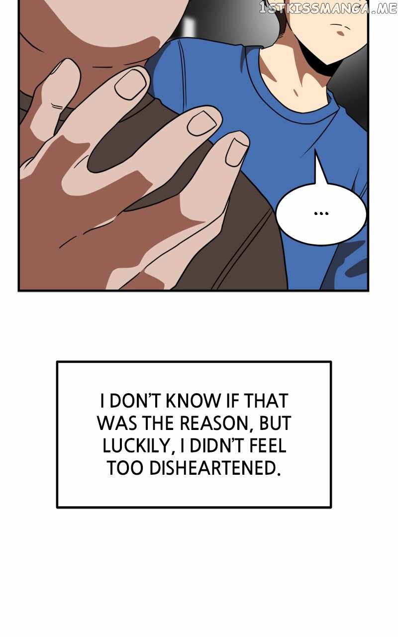 Double Click (PARK Soo-bong) Chapter 83 - Page 33 in English