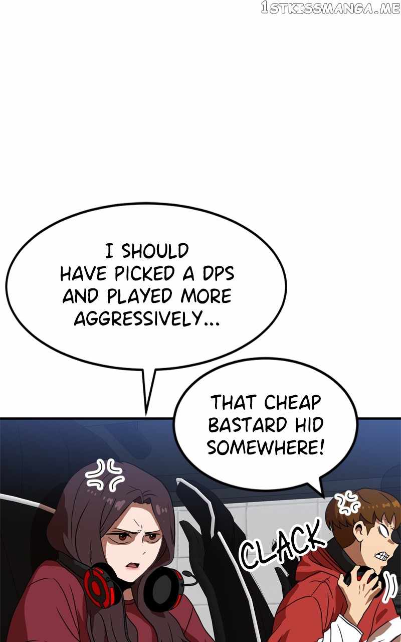 Double Click (PARK Soo-bong) Chapter 83 - Page 34 in English