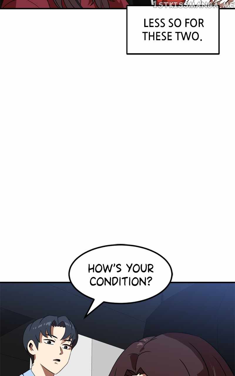 Double Click (PARK Soo-bong) Chapter 83 - Page 35 in English