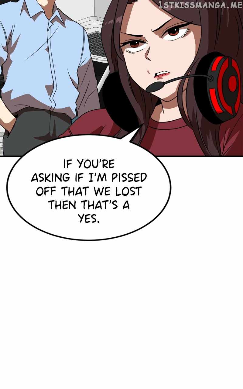 Double Click (PARK Soo-bong) Chapter 83 - Page 36 in English