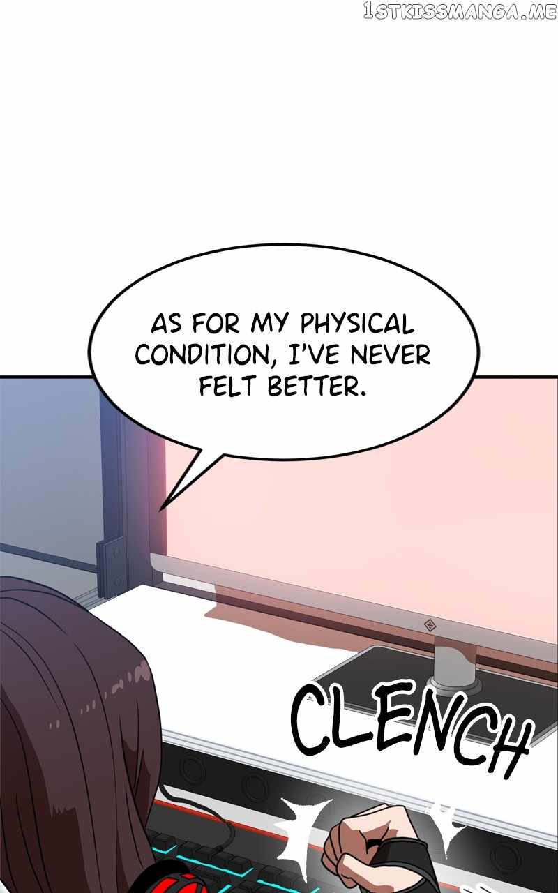 Double Click (PARK Soo-bong) Chapter 83 - Page 37 in English
