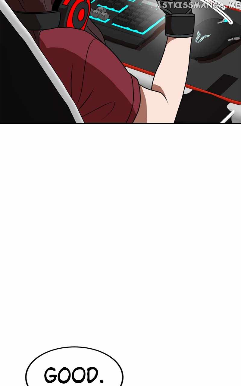 Double Click (PARK Soo-bong) Chapter 83 - Page 38 in English