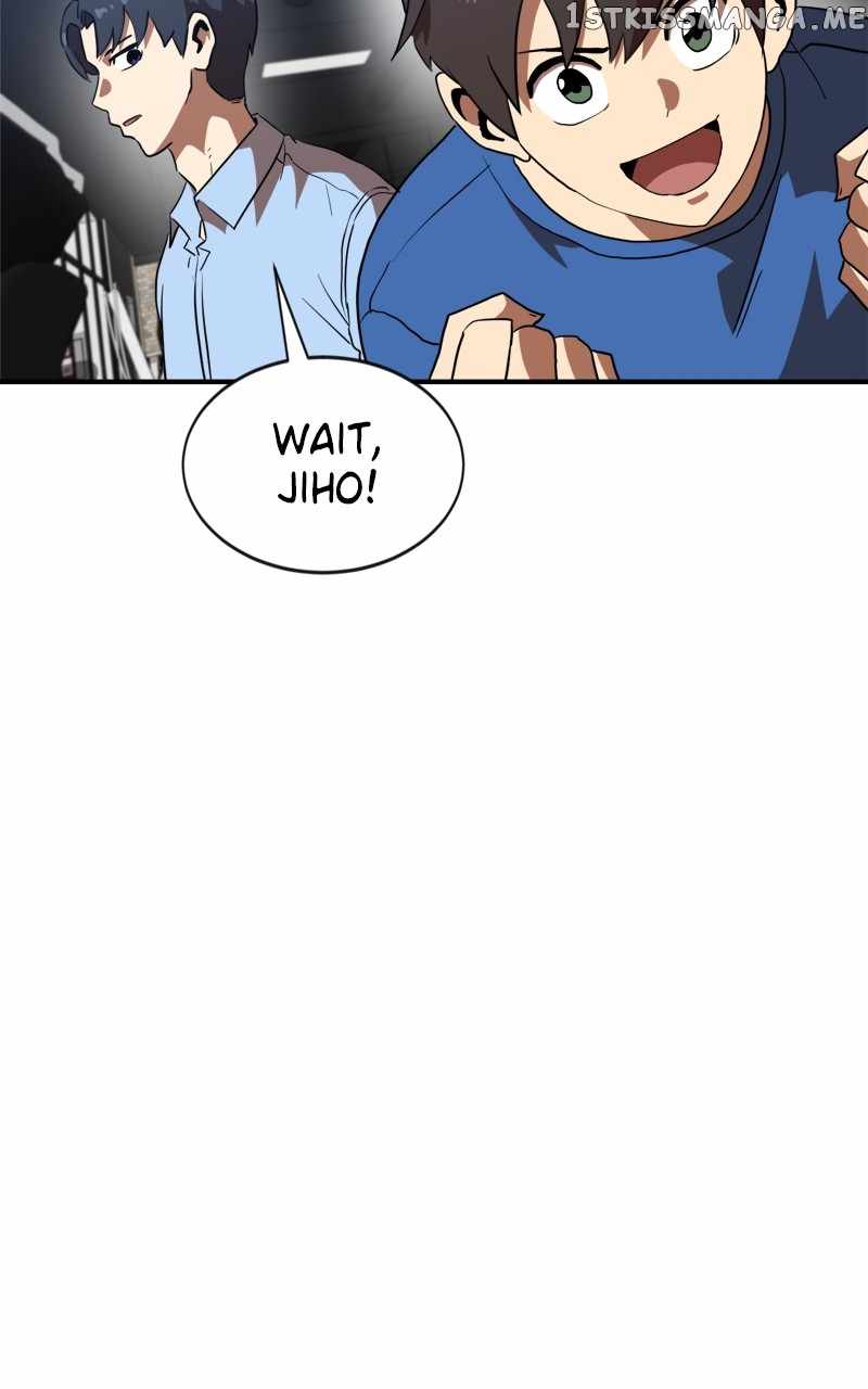 Double Click (PARK Soo-bong) Chapter 83 - Page 42 in English