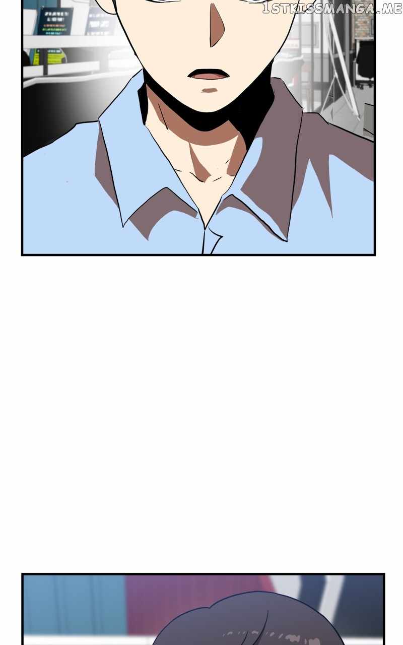 Double Click (PARK Soo-bong) Chapter 83 - Page 45 in English