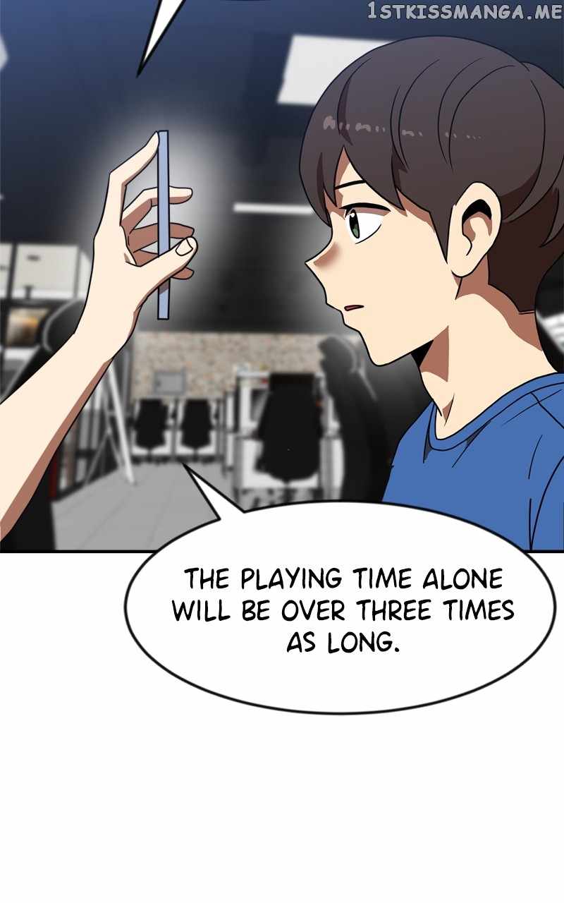 Double Click (PARK Soo-bong) Chapter 83 - Page 50 in English