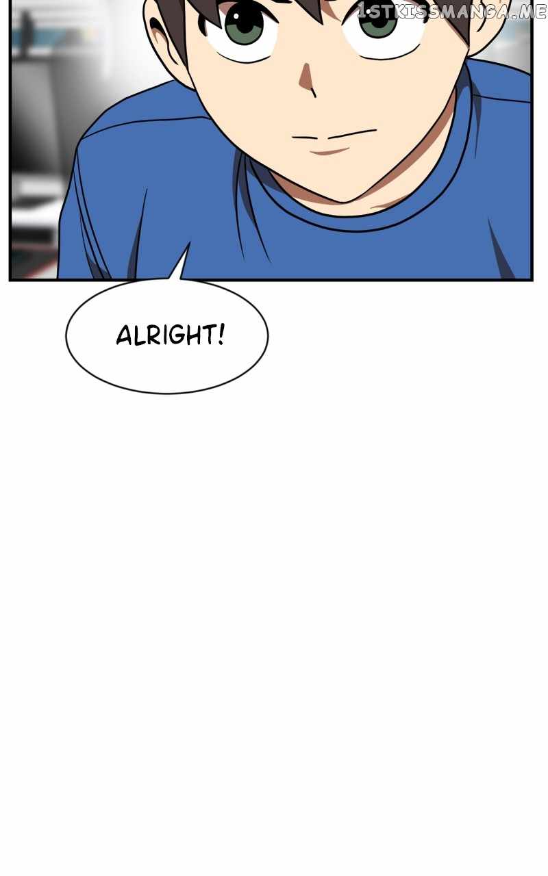 Double Click (PARK Soo-bong) Chapter 83 - Page 53 in English