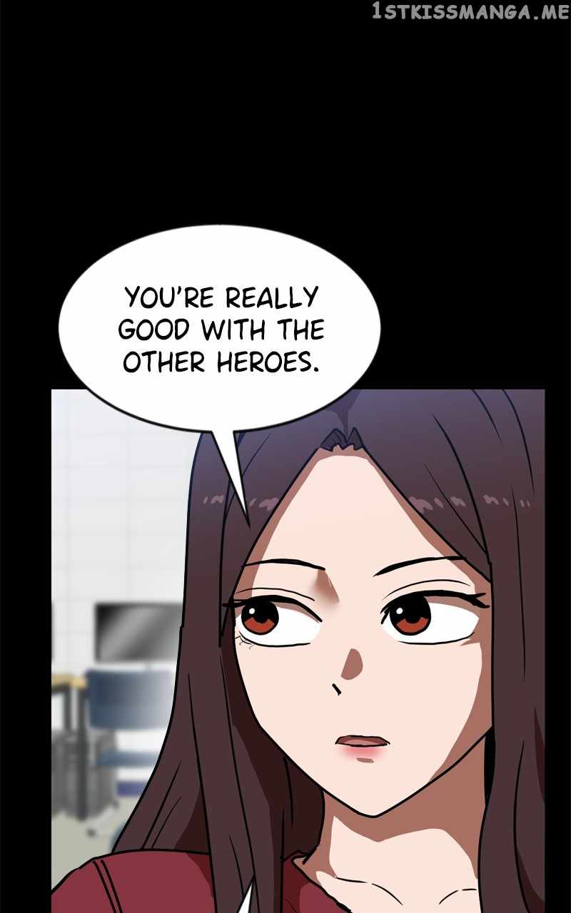 Double Click (PARK Soo-bong) Chapter 83 - Page 58 in English