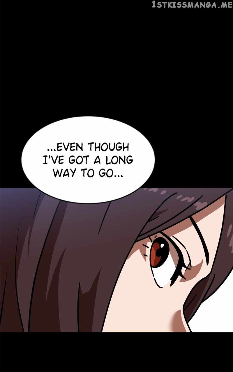 Double Click (PARK Soo-bong) Chapter 83 - Page 61 in English