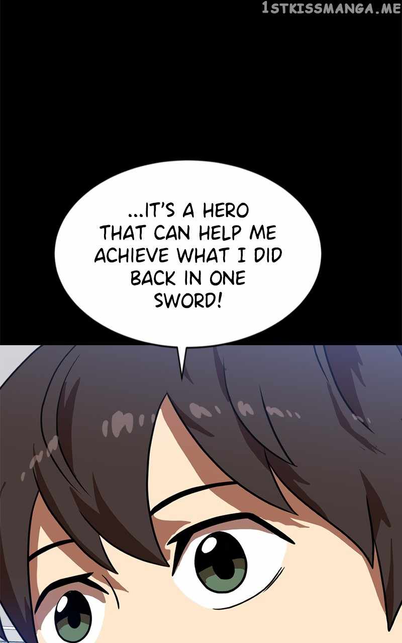 Double Click (PARK Soo-bong) Chapter 83 - Page 62 in English