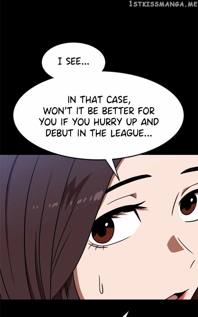 Double Click (PARK Soo-bong) Chapter 83 - Page 64 in English