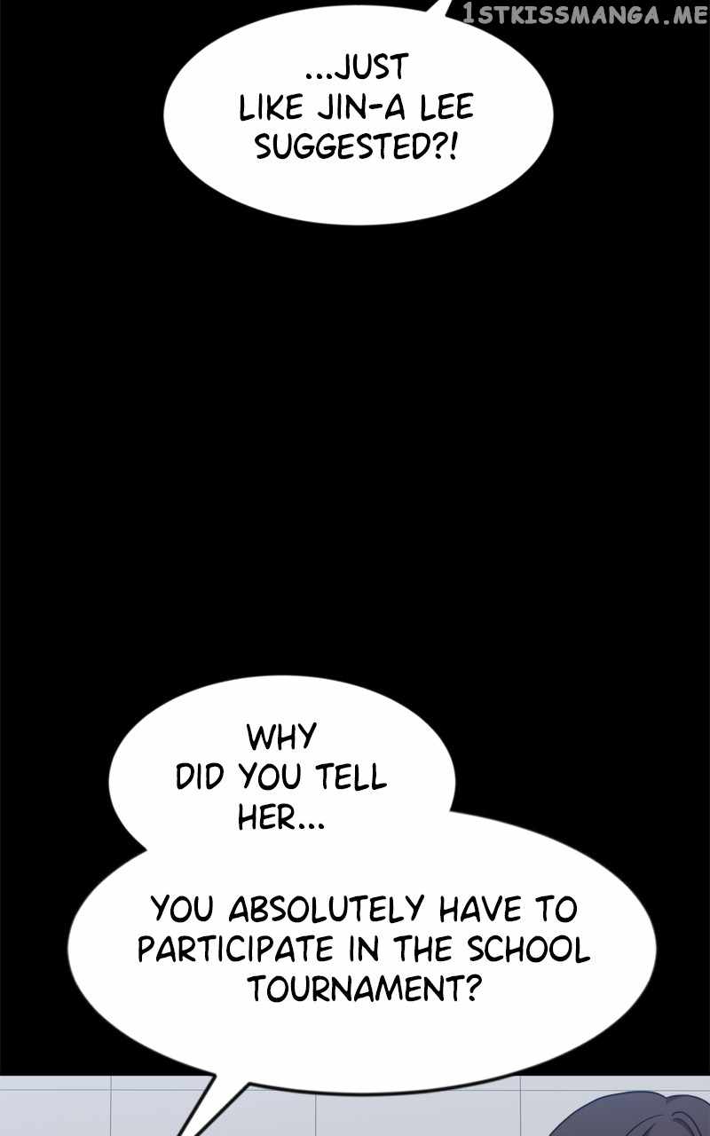 Double Click (PARK Soo-bong) Chapter 83 - Page 65 in English