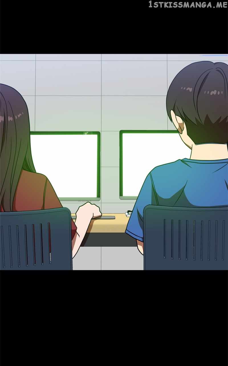 Double Click (PARK Soo-bong) Chapter 83 - Page 67 in English