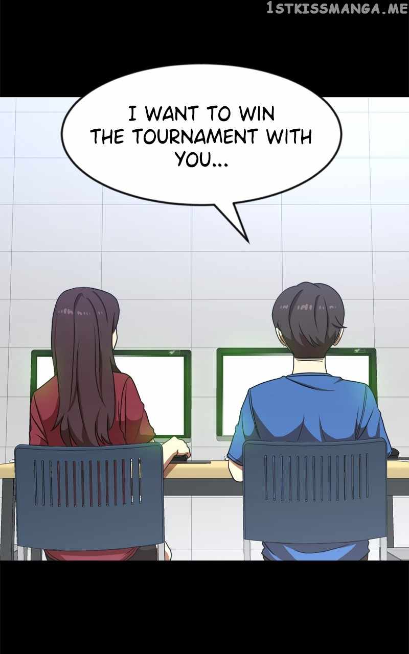 Double Click (PARK Soo-bong) Chapter 83 - Page 70 in English