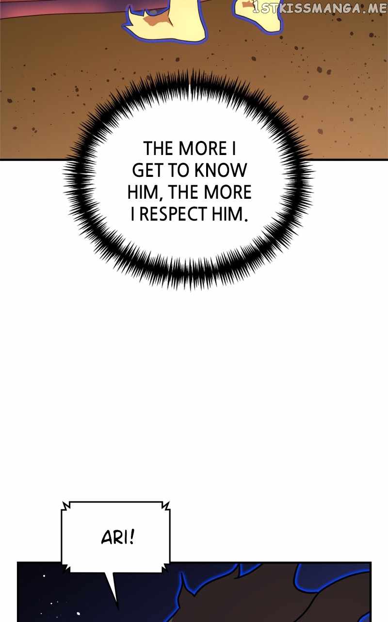 Double Click (PARK Soo-bong) Chapter 83 - Page 75 in English