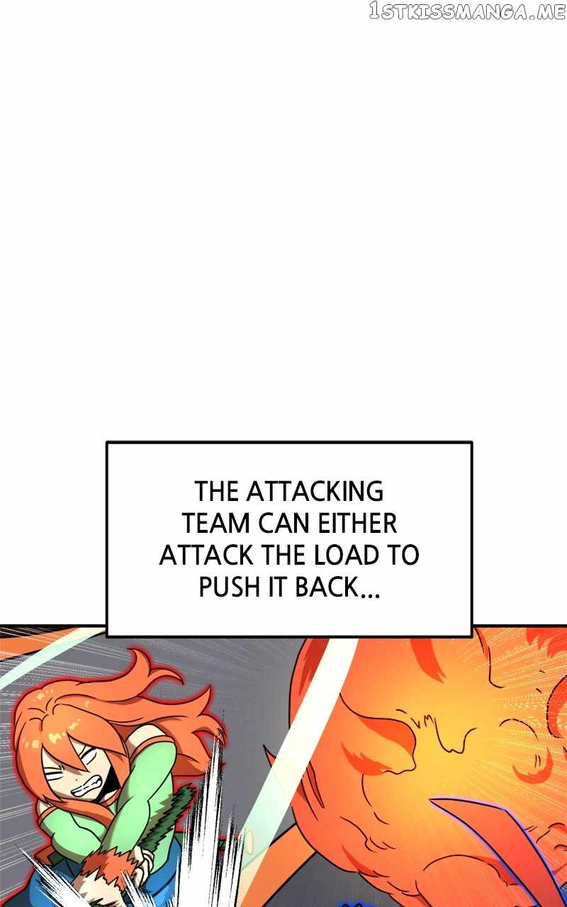 Double Click (PARK Soo-bong) Chapter 83 - Page 8 in English