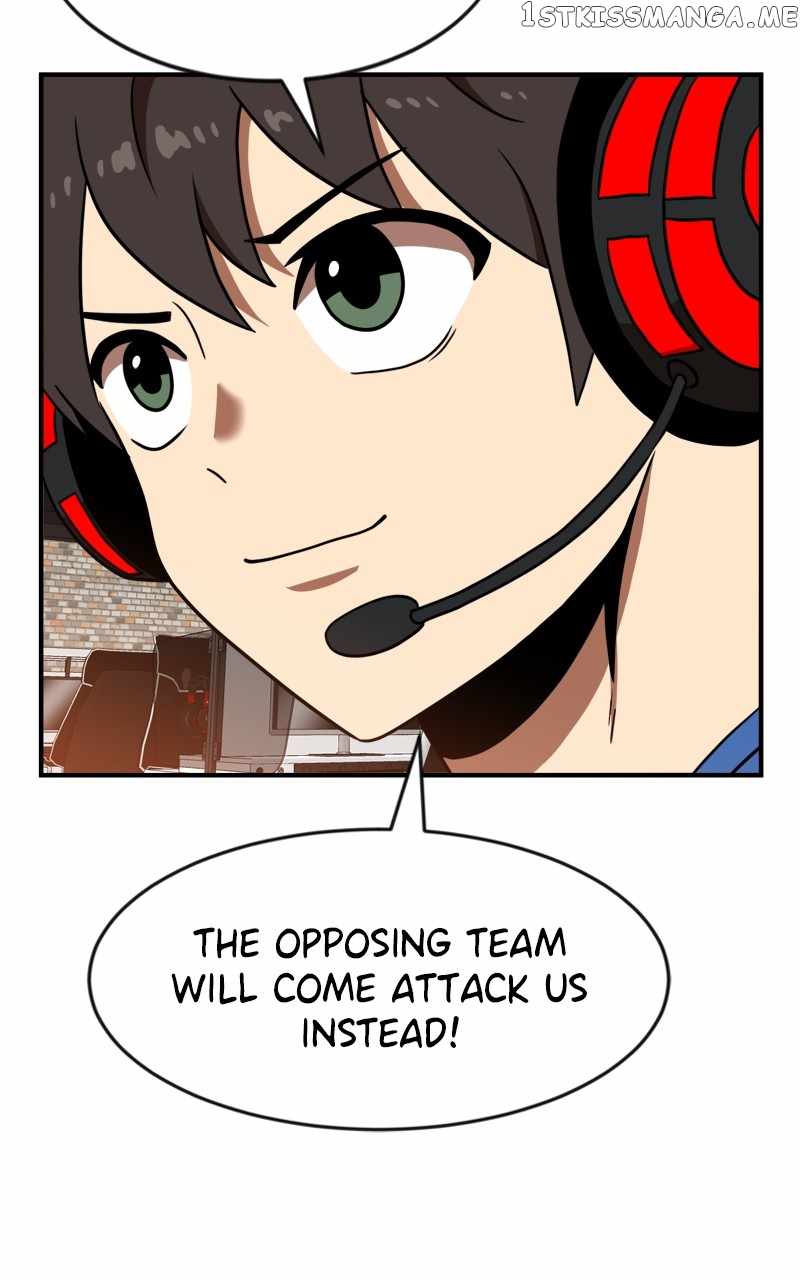 Double Click (PARK Soo-bong) Chapter 83 - Page 82 in English