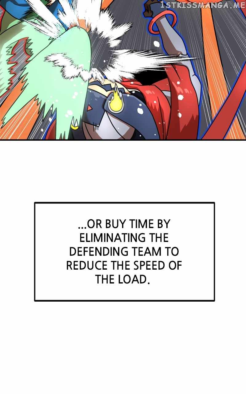 Double Click (PARK Soo-bong) Chapter 83 - Page 9 in English