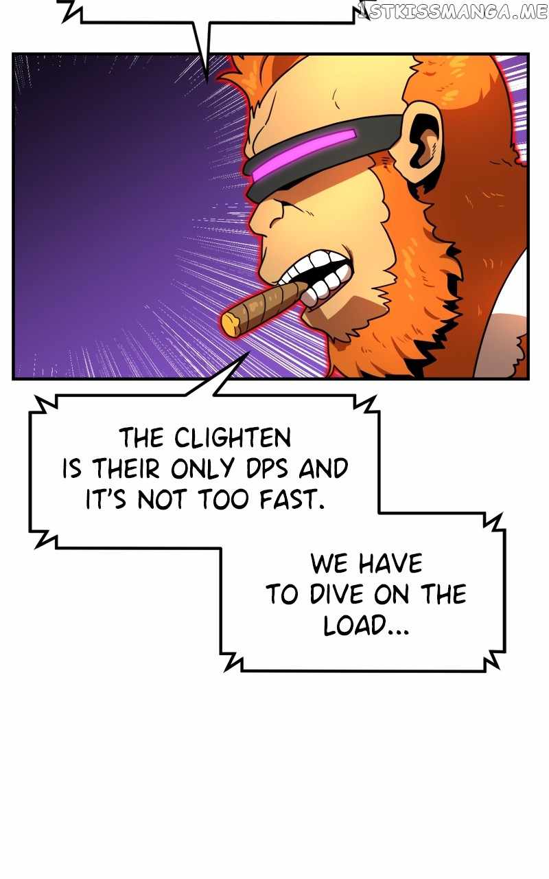 Double Click (PARK Soo-bong) Chapter 83 - Page 91 in English