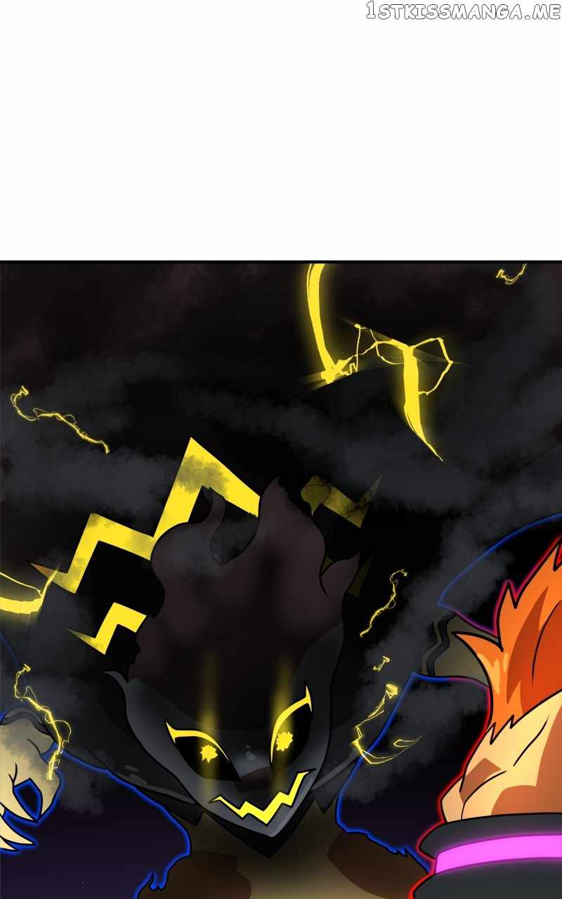 Double Click (PARK Soo-bong) Chapter 83 - Page 92 in English