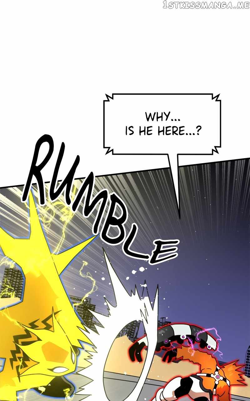 Double Click (PARK Soo-bong) Chapter 83 - Page 95 in English