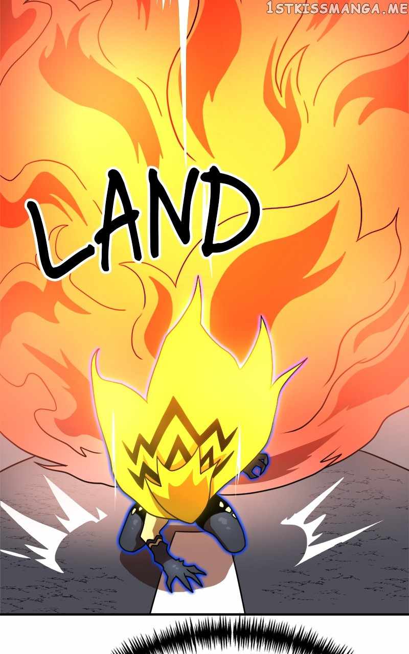 Double Click (PARK Soo-bong) Chapter 84 - Page 100 in English