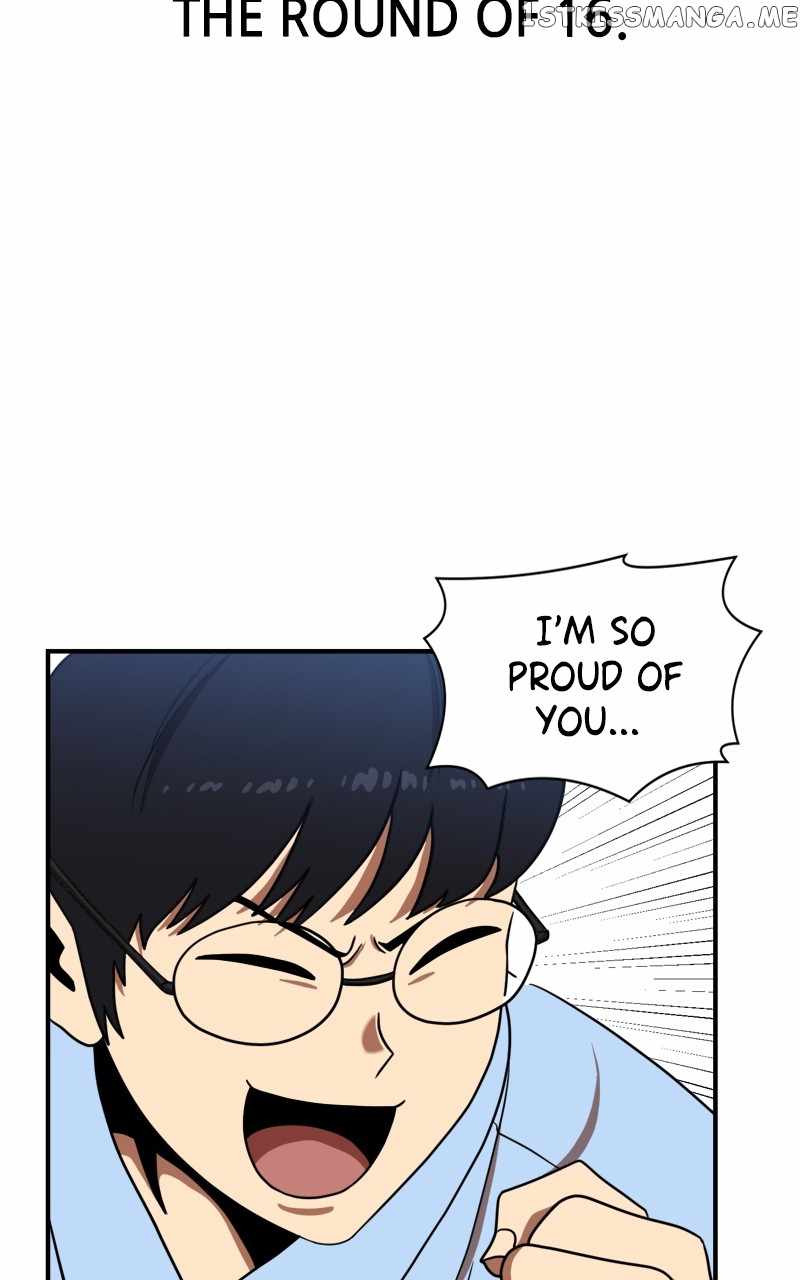 Double Click (PARK Soo-bong) Chapter 84 - Page 108 in English