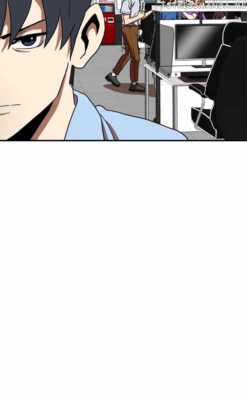 Double Click (PARK Soo-bong) Chapter 84 - Page 117 in English
